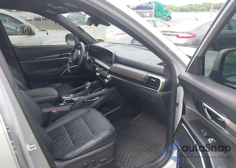 2023 Kia Telluride Sx/Sx X-Line/Sx X-Pro/Sx Prestige/Sx Prest X-Ln/Sx Prest X-Pro from USA, damaged, VIN 5XYP5DGC8PG385352